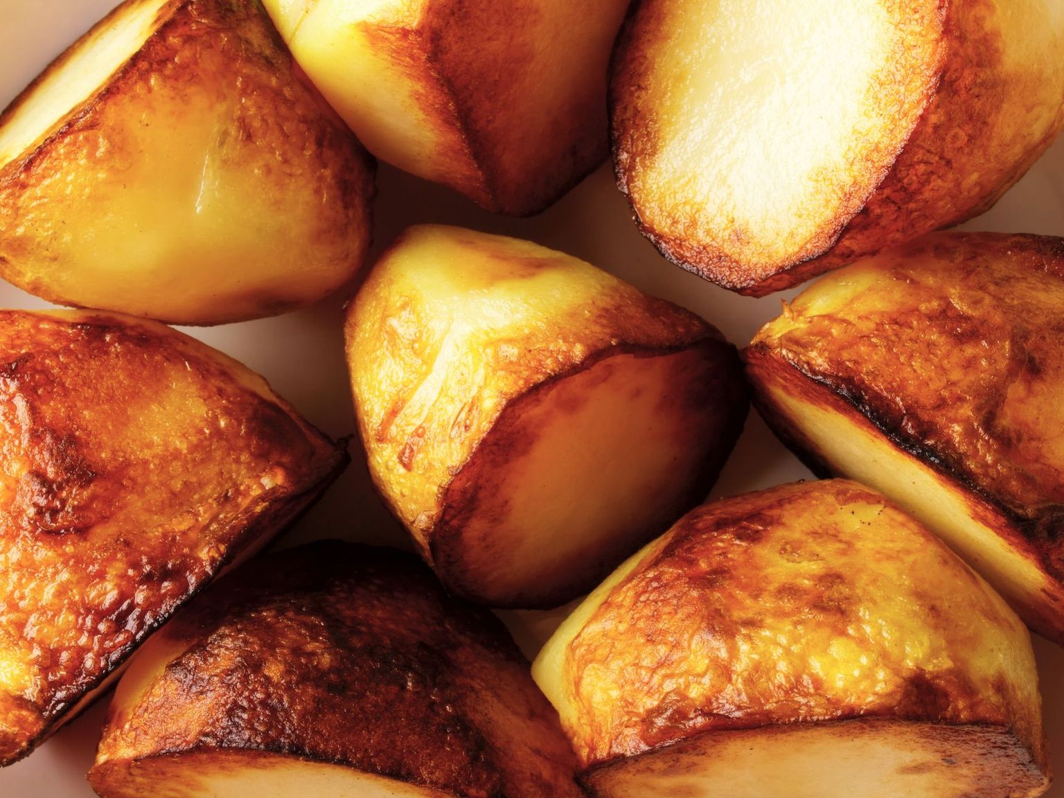Tugevama seose leidsid teadlased küpsetatud kartulite ja diabeedi tekke vahel.