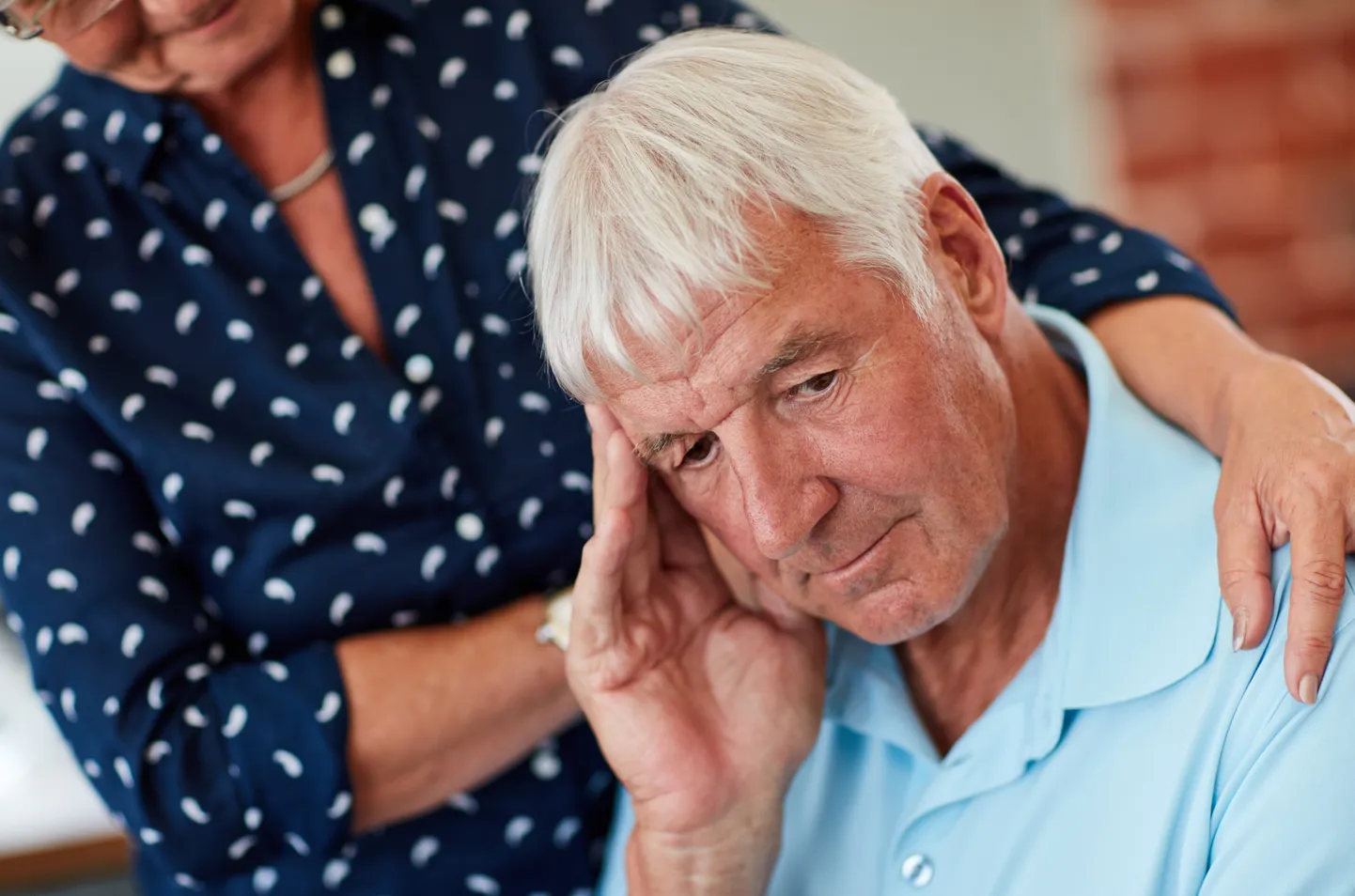 Diabeet on üks dementsuse tekke riskitegureist.