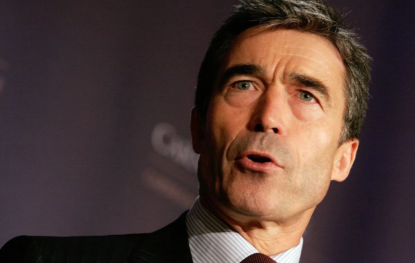 Anders Fogh Rasmussen