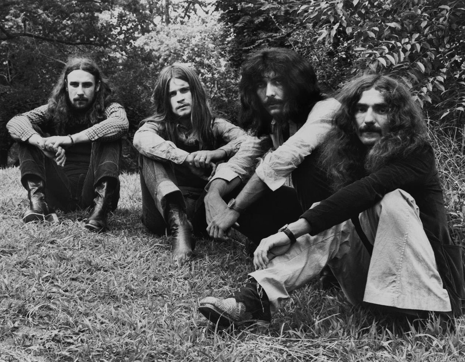 Black Sabbath