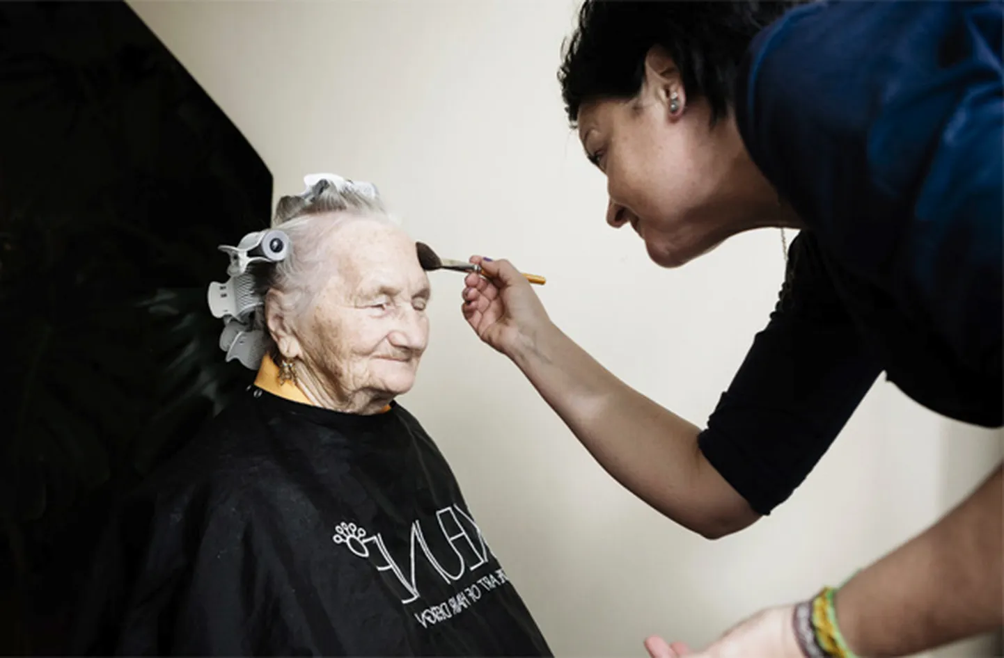 Raksta foto