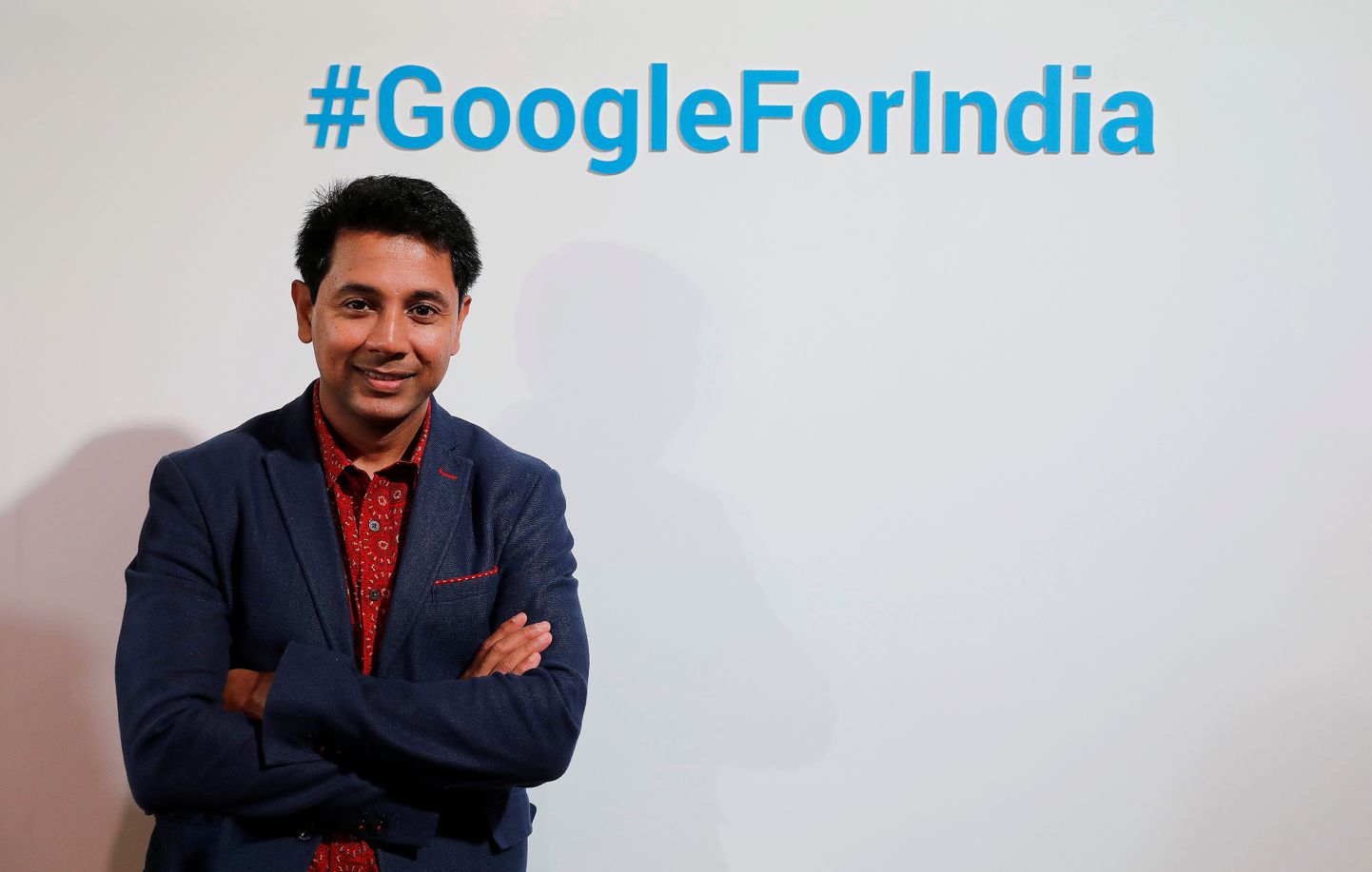 Google`i arenevate turgude juht Caesar Sengupta