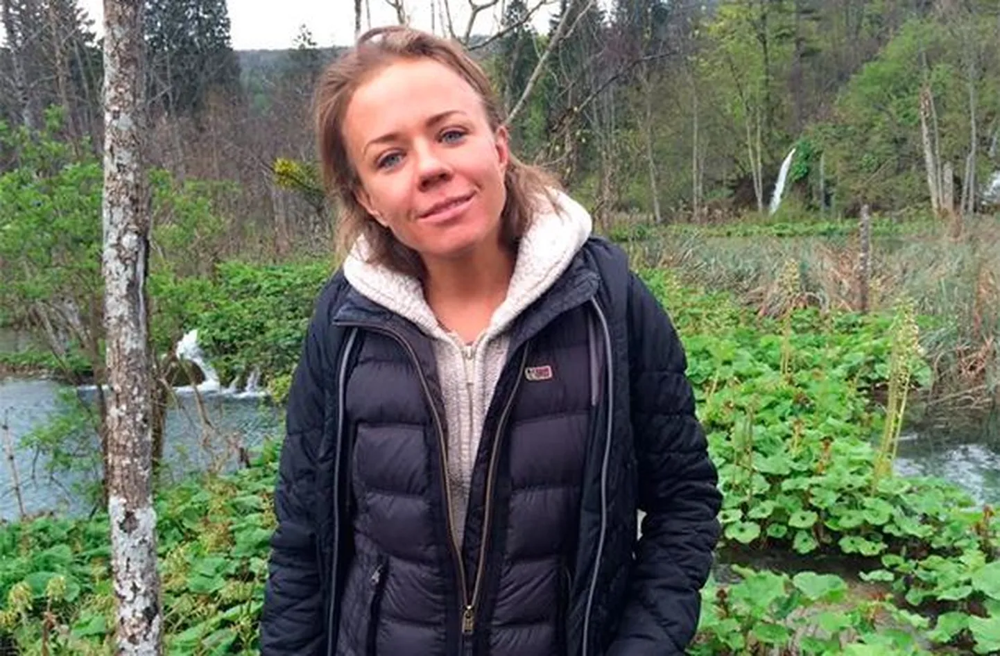 Лена Перова
