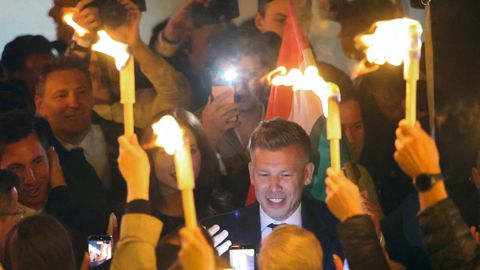 После Орбана Венгрию ждет еще более трудная битва