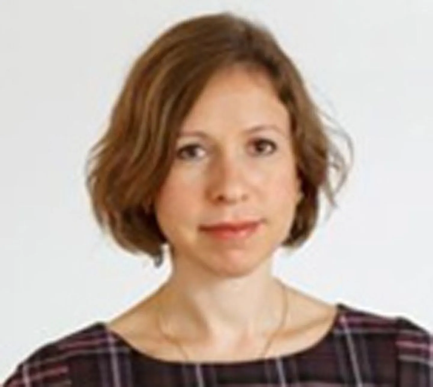 Ameti juht Ulla Illison on praegu veel puhkusel.