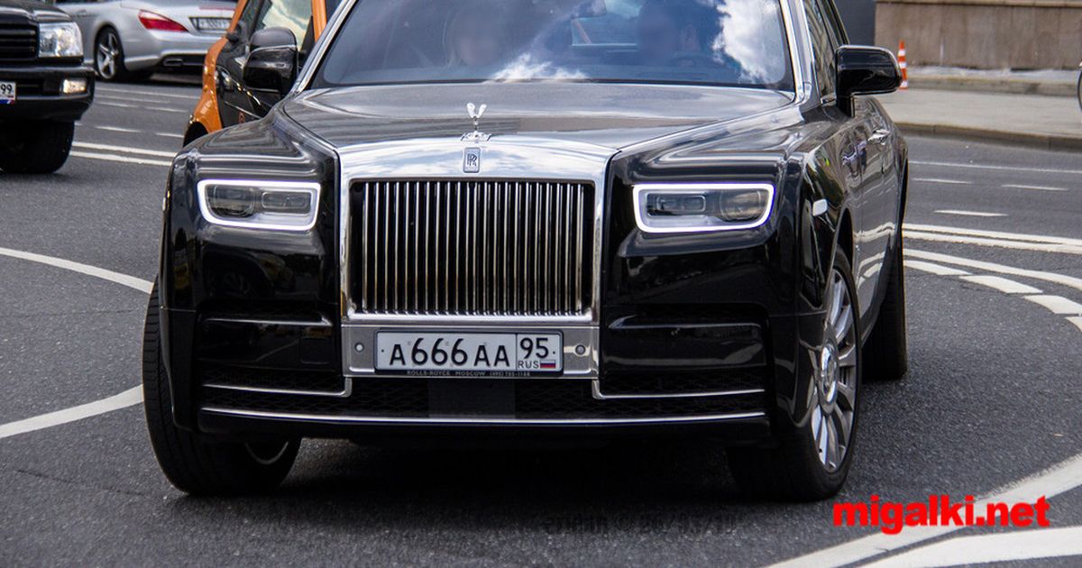 Лучший автомобиль российского производства