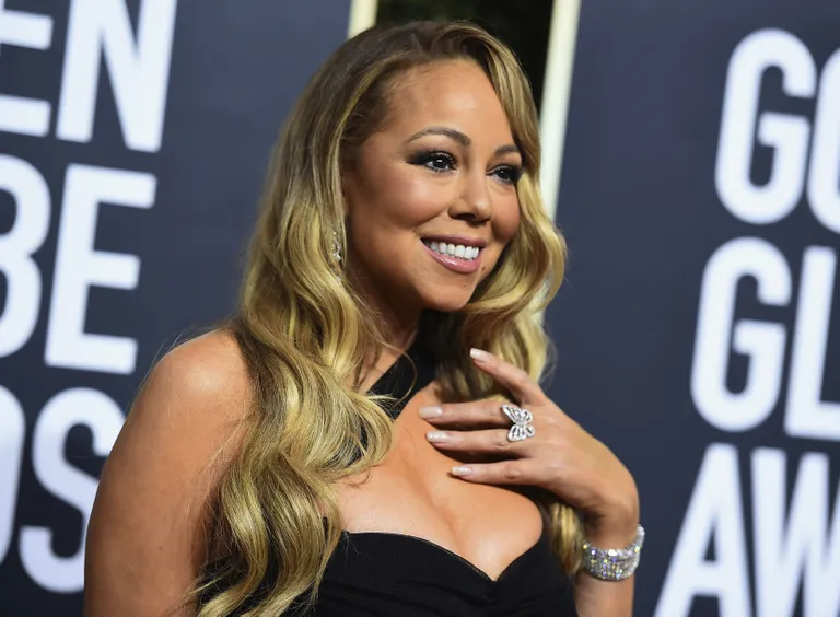 Mariah Carey