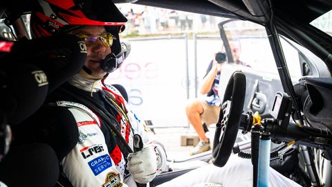 Üllatus: Suninen laenab viimaseks WRC-etapiks eestlaselt kaardilugejat