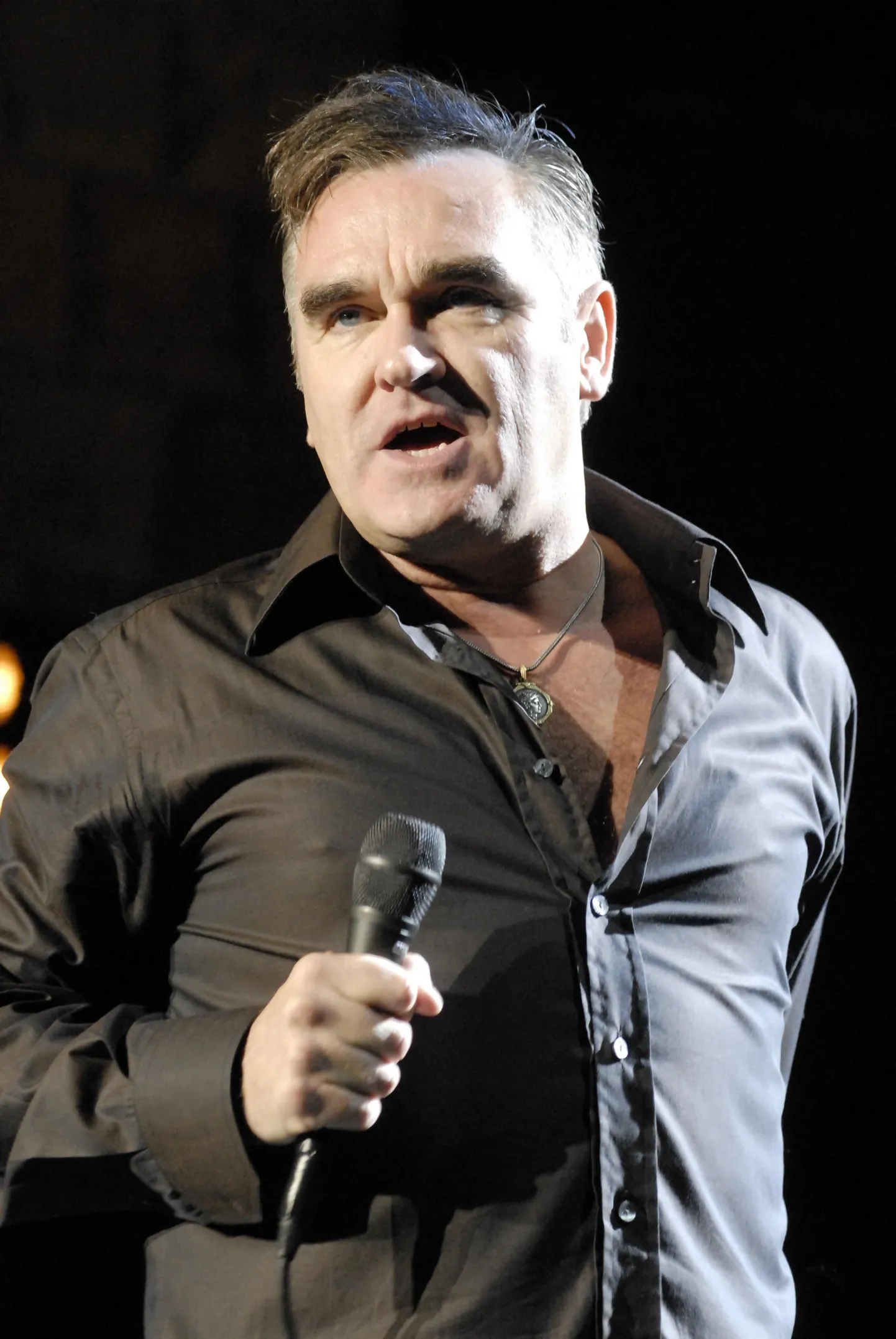 Morrissey
