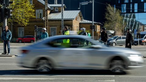Selgus, kui palju on eestlane valmis autoliisingu eest maksm