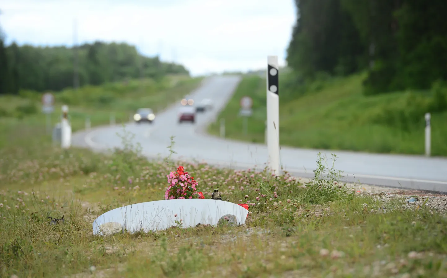 TRT03: RASKE LIIKLUS