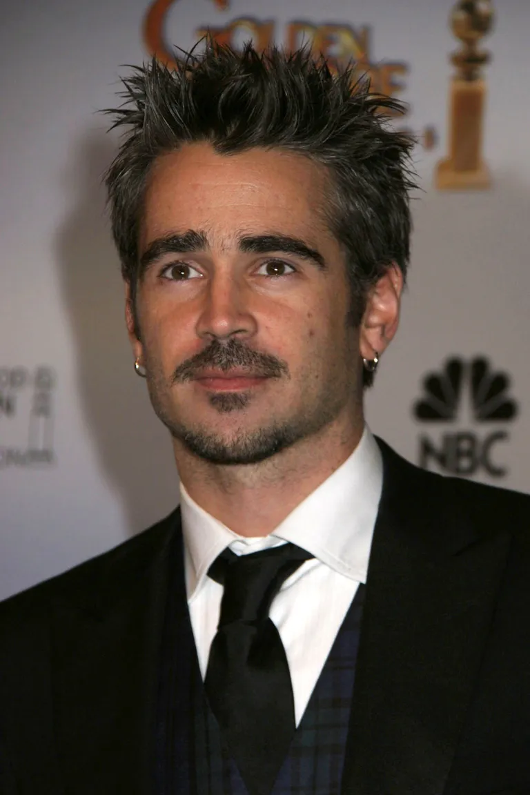 Colin Farrell