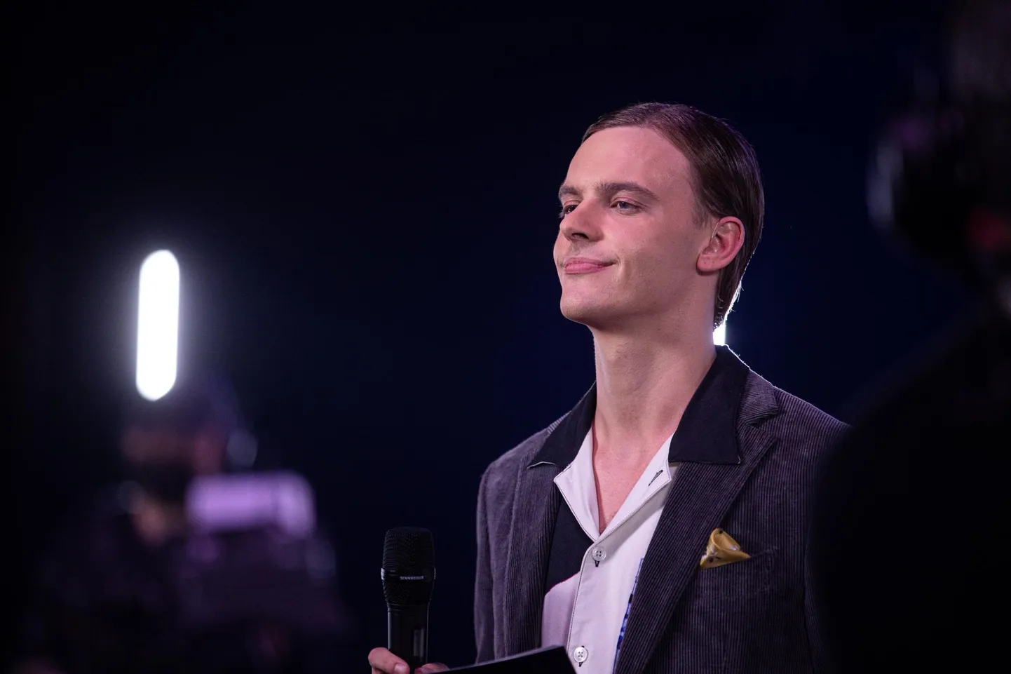Jüri Pootsmann Trio kontsert Rakveres on pühendatud Eesti sünnipäevale.