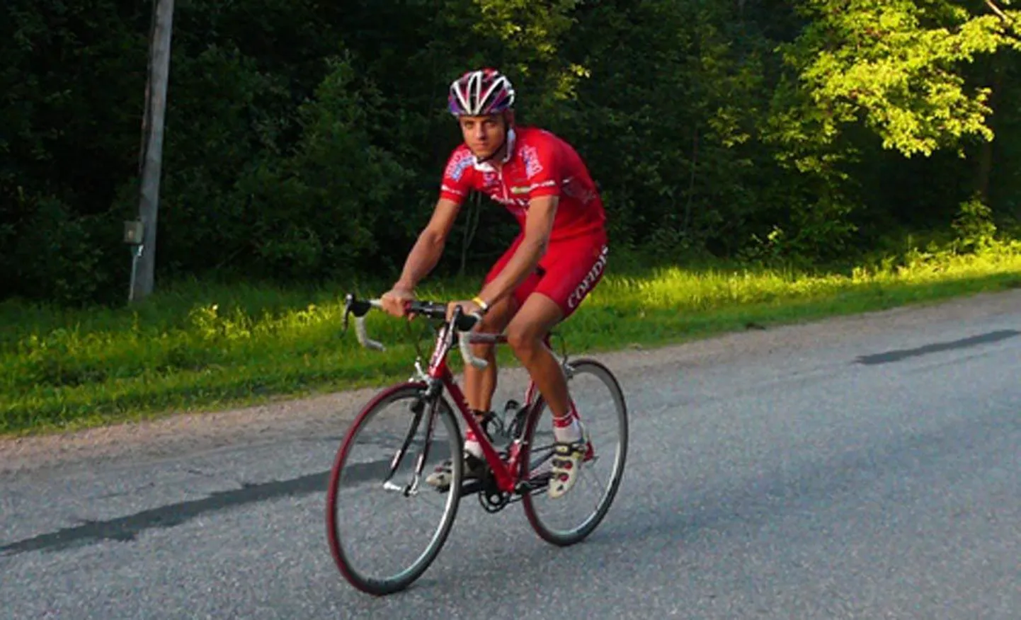 Tanel Kangert.