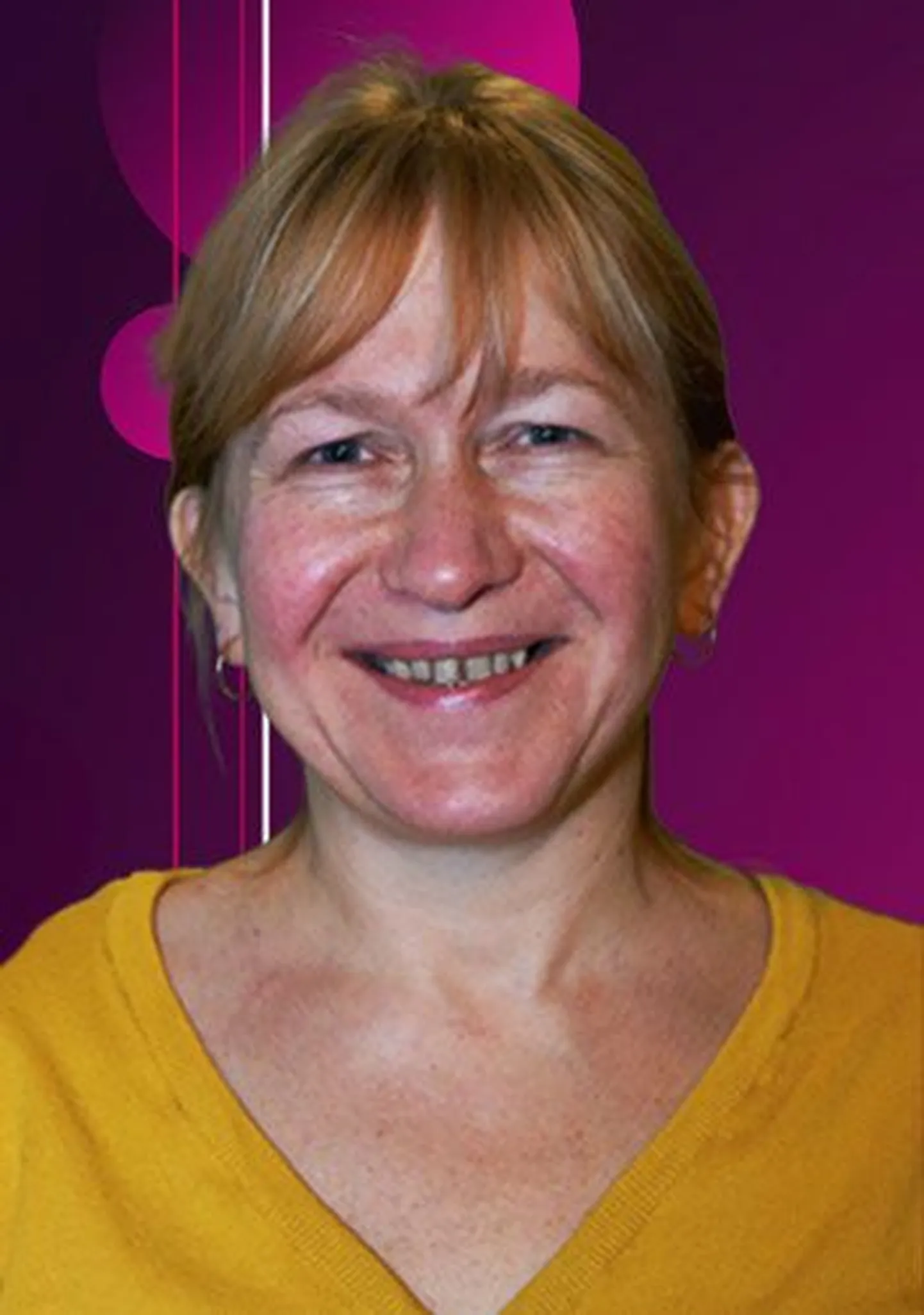 Kristi enne muutust.