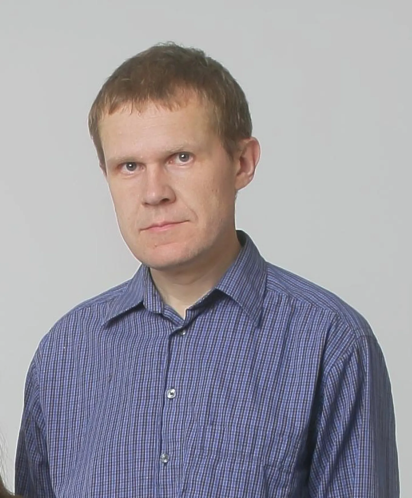 Juhan Javoiš.