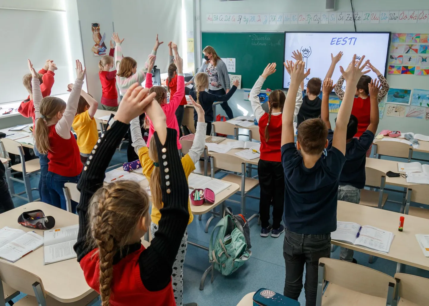 Иллюстративное фото.