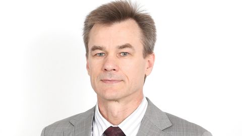 MAIT RAAVA ⟩ Kuidas ära tunda head juhti?