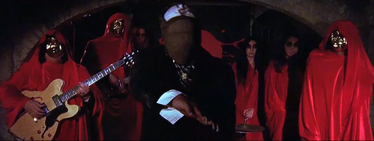 Ghostface Killah