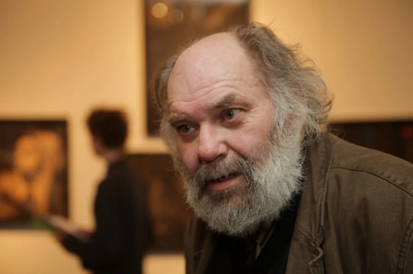 Matti Milius