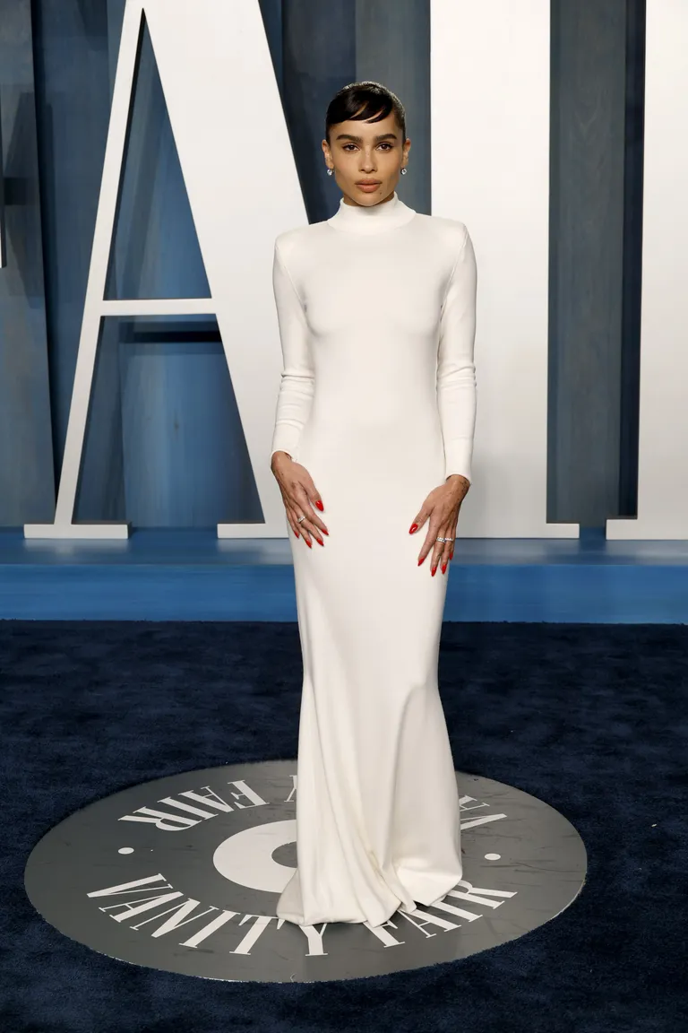 Zoe Kravitz
