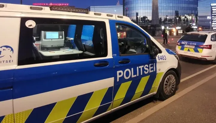 Politsei leidis Pärnus kadunud 51aastase Leo surnuna