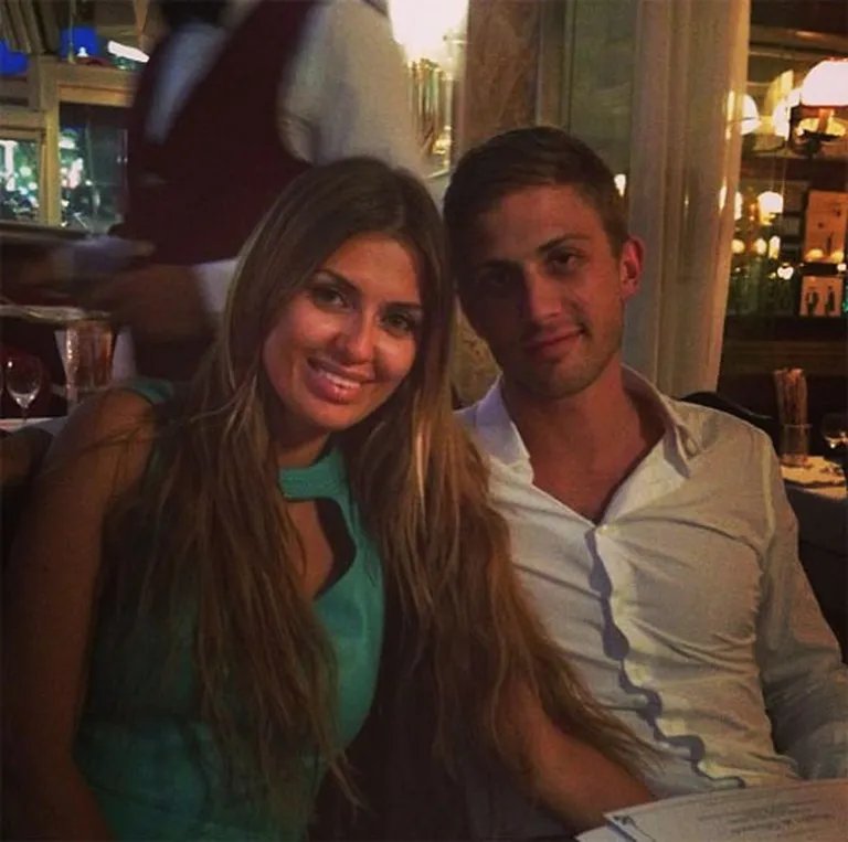 Вика Боня: #monaco