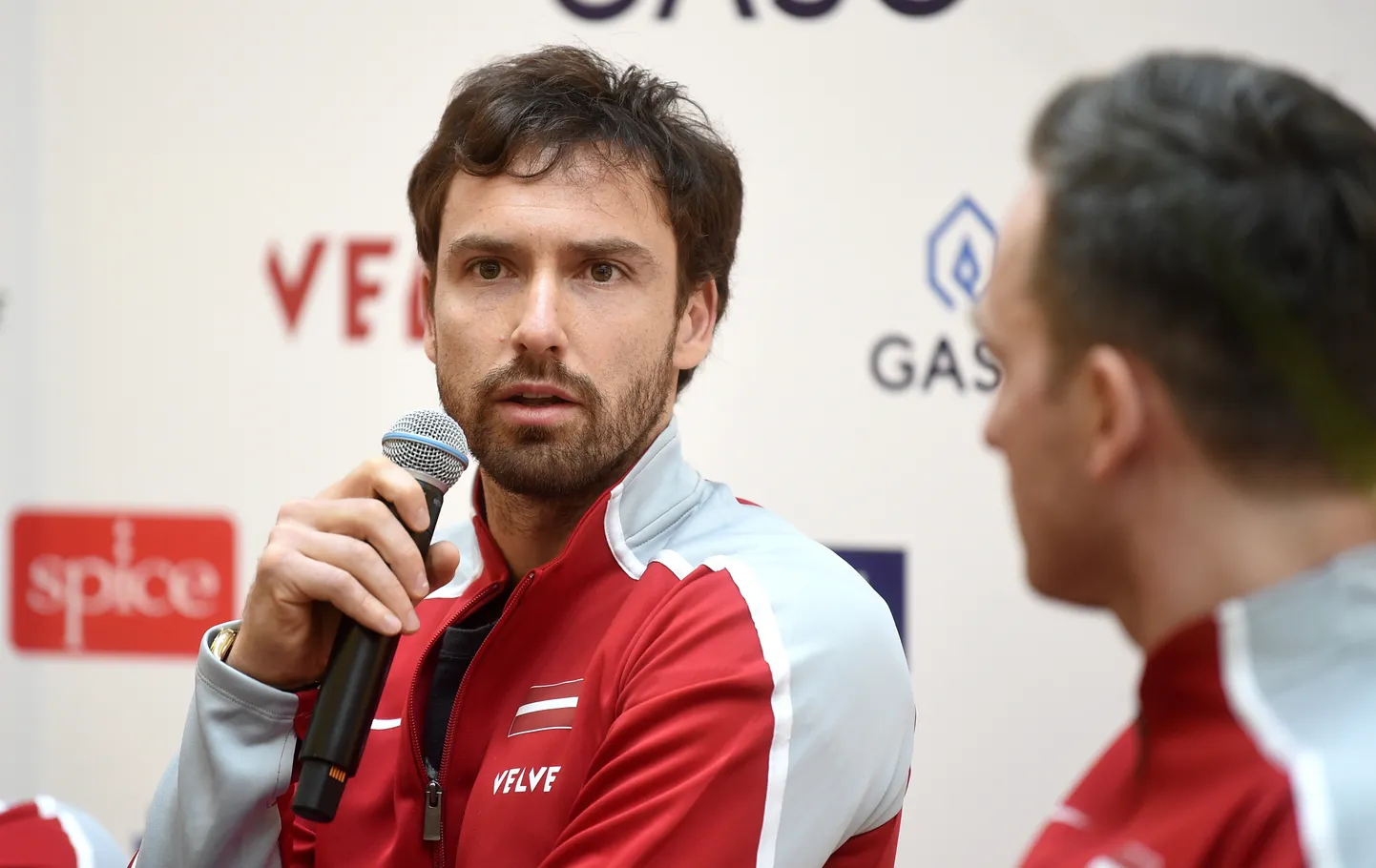 Ernests Gulbis