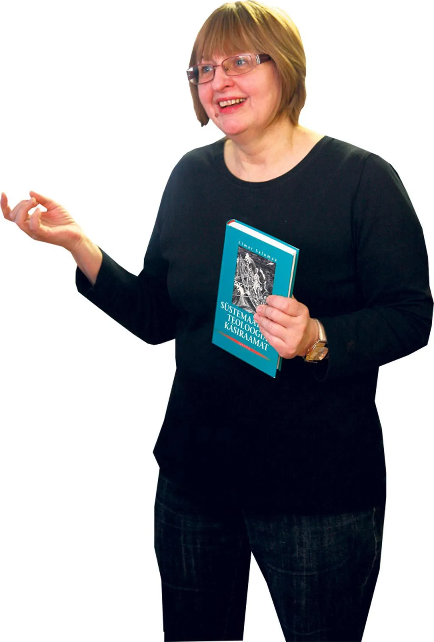 Erika Kukk.