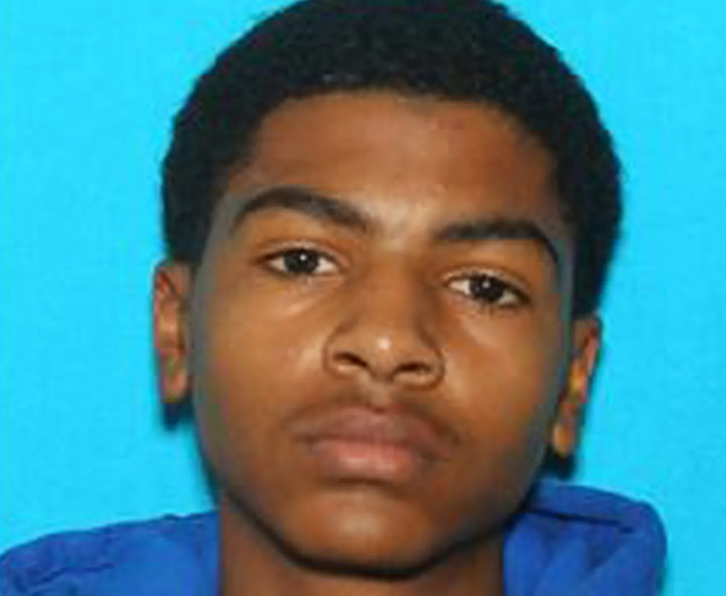James Eric Davis juunior.