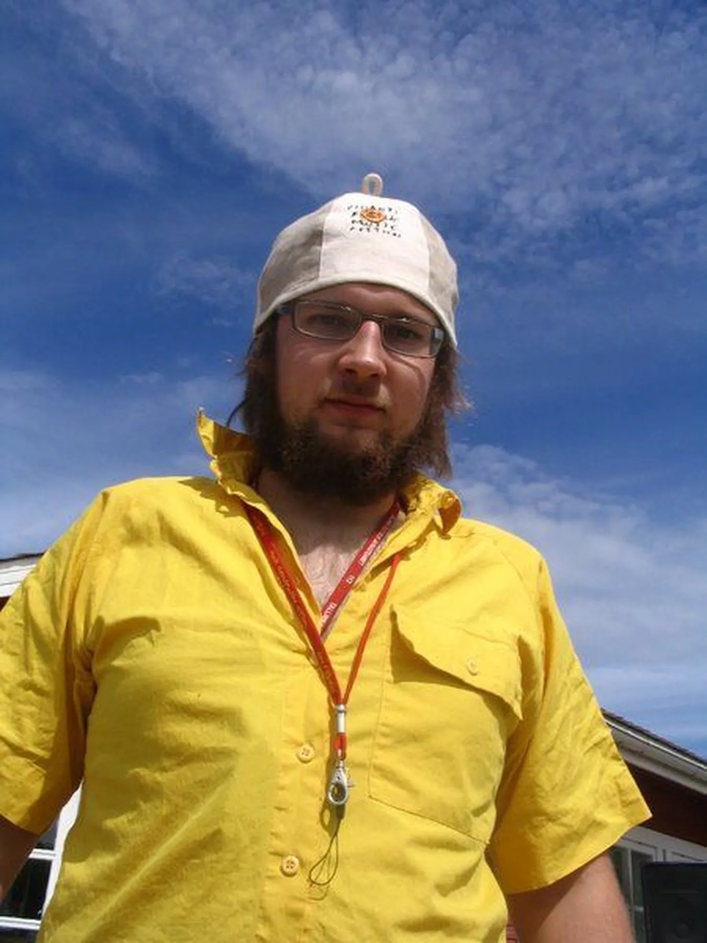 Allar Leedu