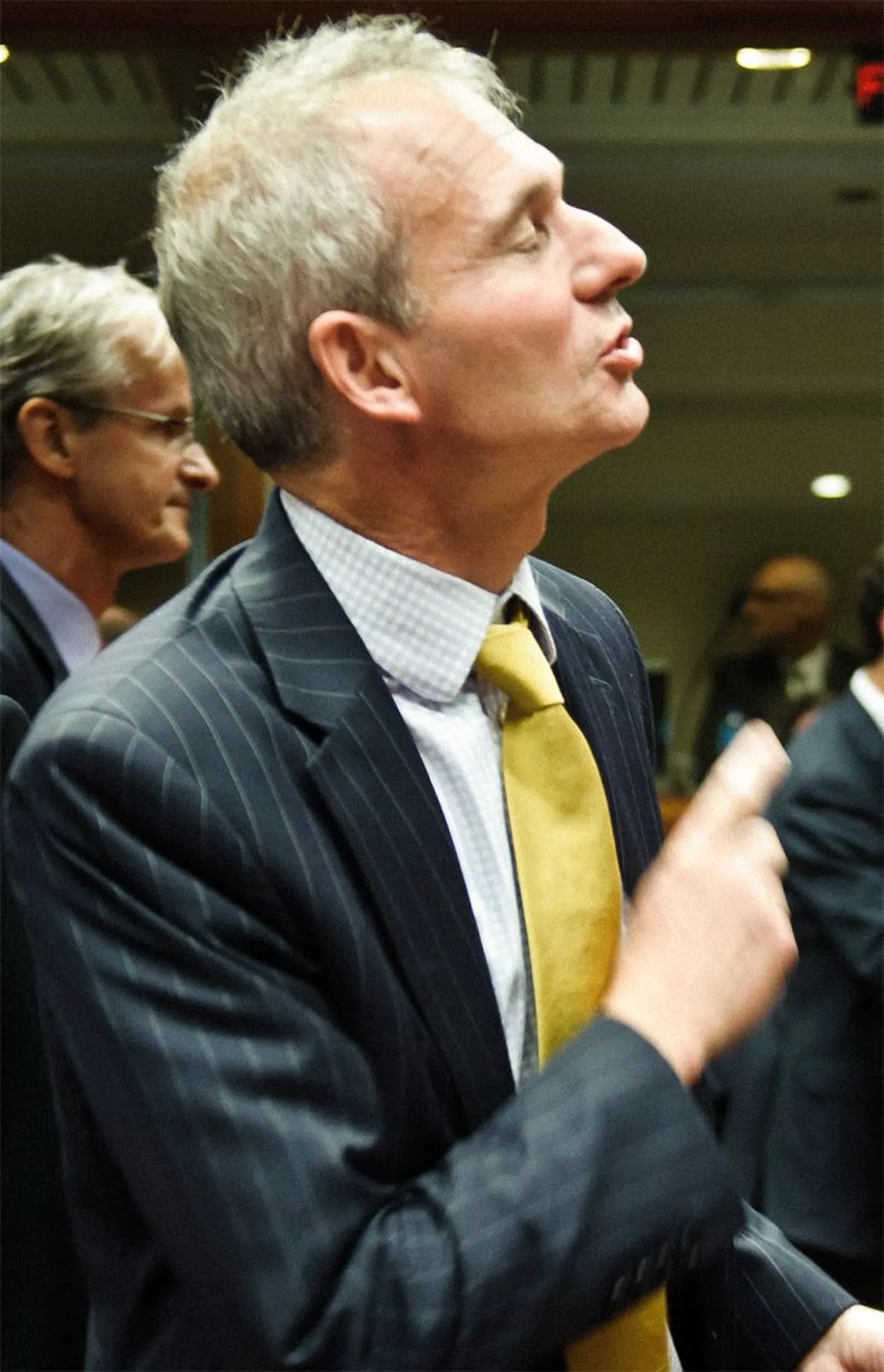 David Lidington