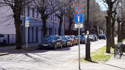 Grīziņkalnā uzlabota operatīvo dienestu piekļuve Vārnu ielai