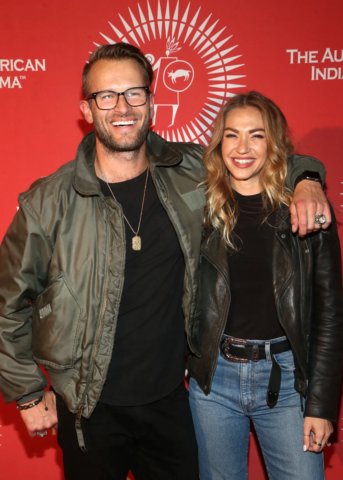 Johann Urb abikaasa Rachel Pringle Urbiga.
