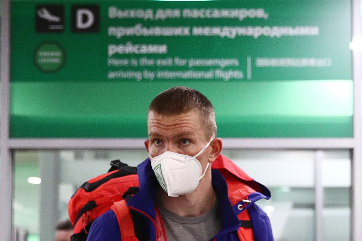 Aleksandr Bolšunov.