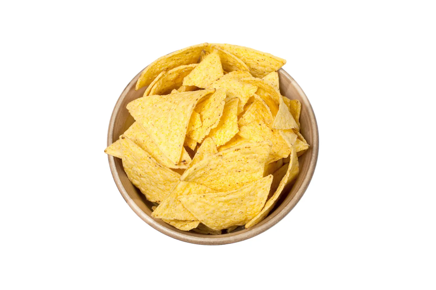 Rohkest lisainete- ja soolasisaldusest hoolimata on Debbie Taylori tervis ainult Monster Munch maisikrõpse süües korras.