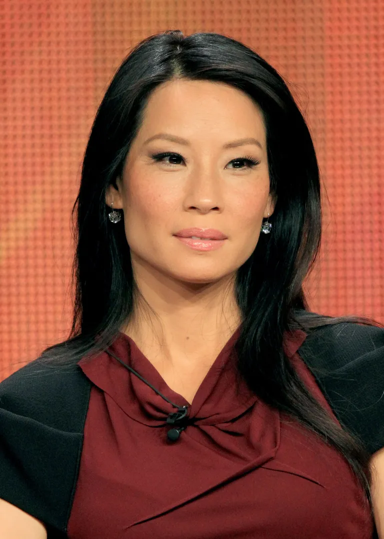 Lucy Liu poeg Rockwell Lloyd Liu sündis augustis 2015. Kes on lapse isa, pole teada.