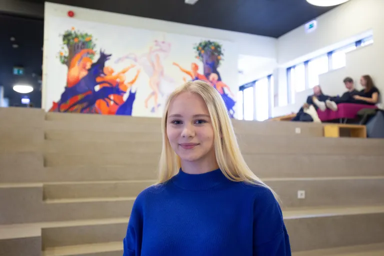 Kristi Kõiv