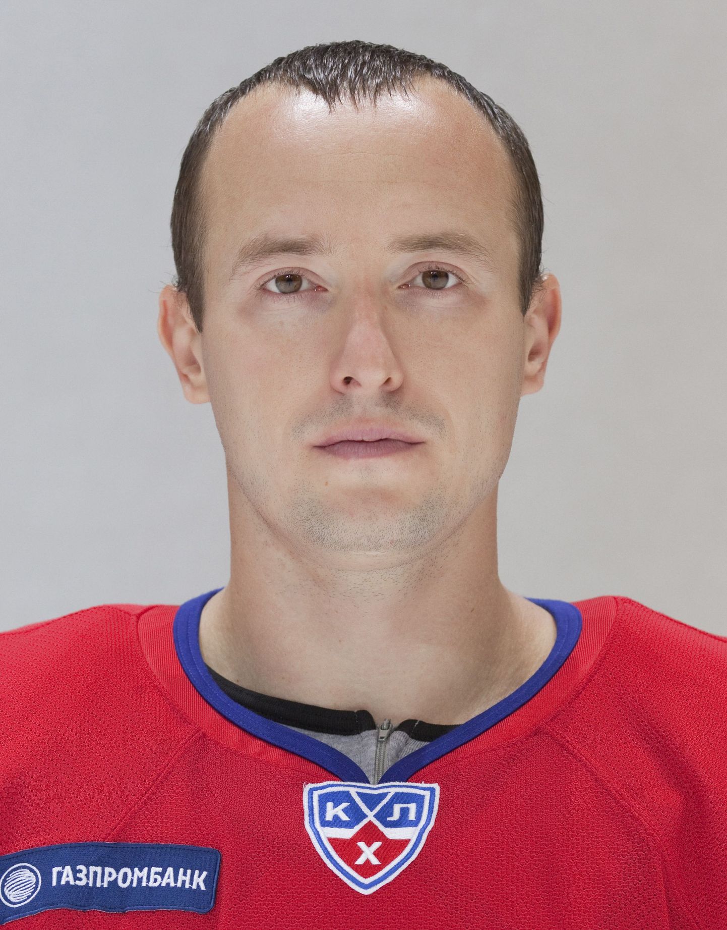 Pavel Trahanov