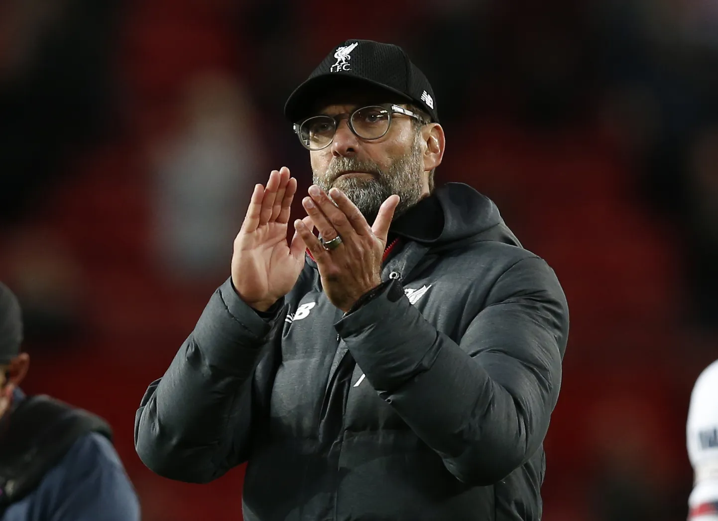 Jürgen Klopp