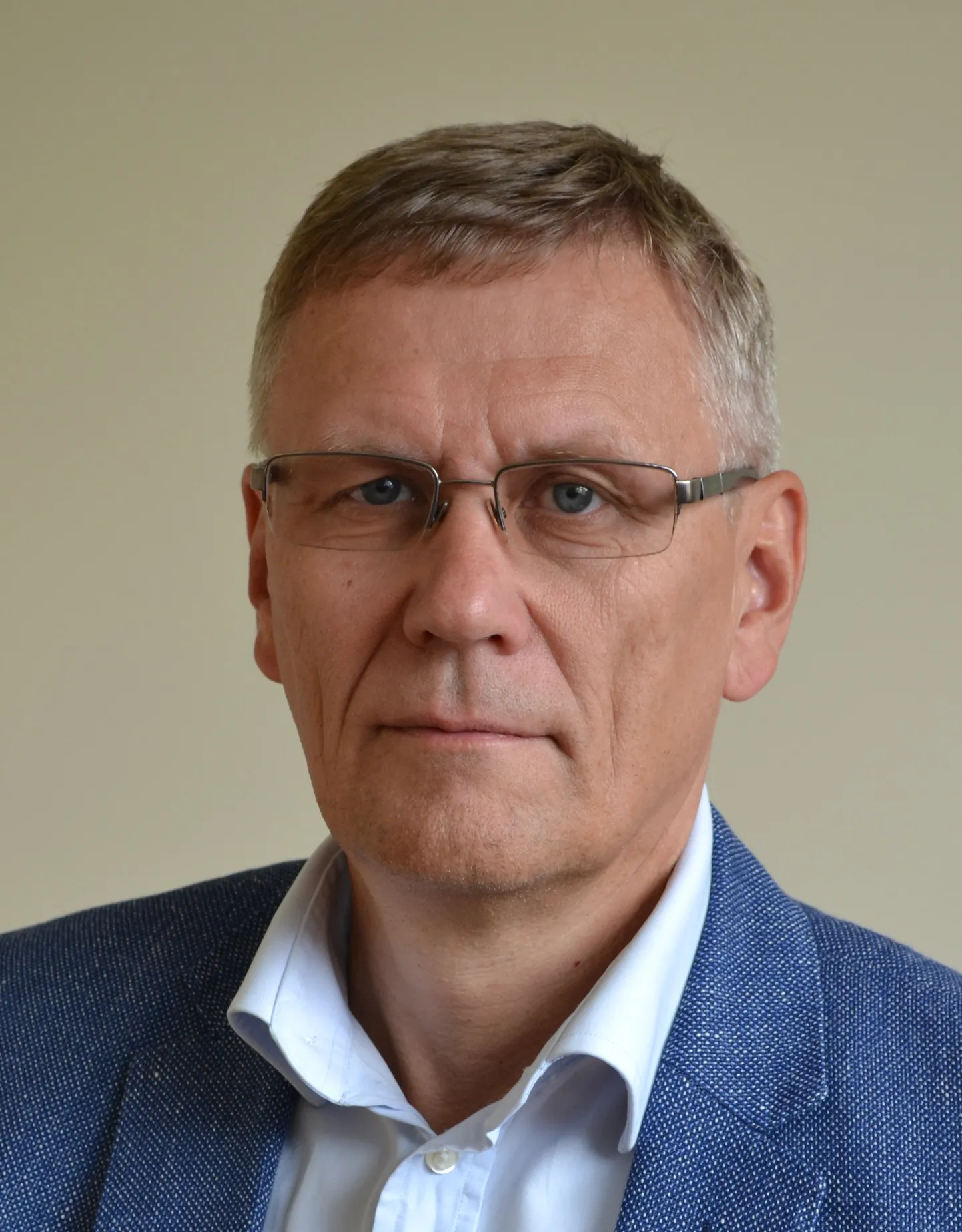 Aivar Jaeski