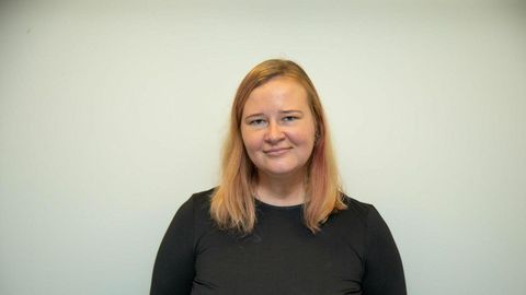 Jaanika Elias esitleb debüütromaani «Vähemalt ei ela Susanna