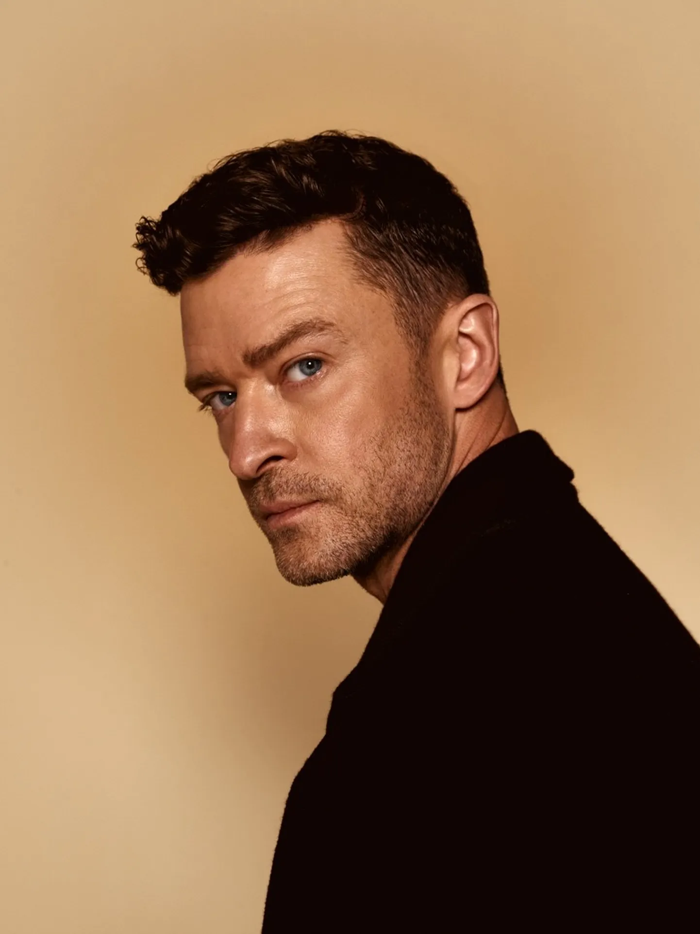 Supestaar Justin Timberlake.