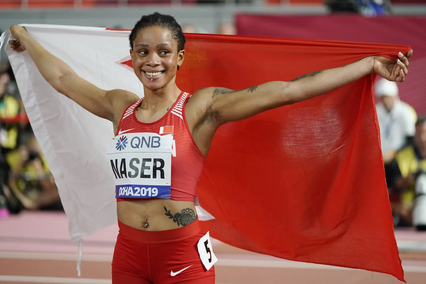 Salva Aida Nasera.