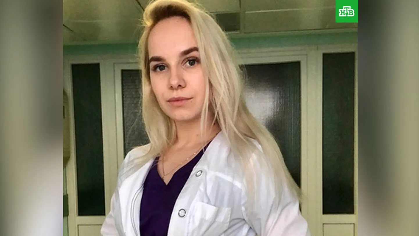 Надежда Жукова