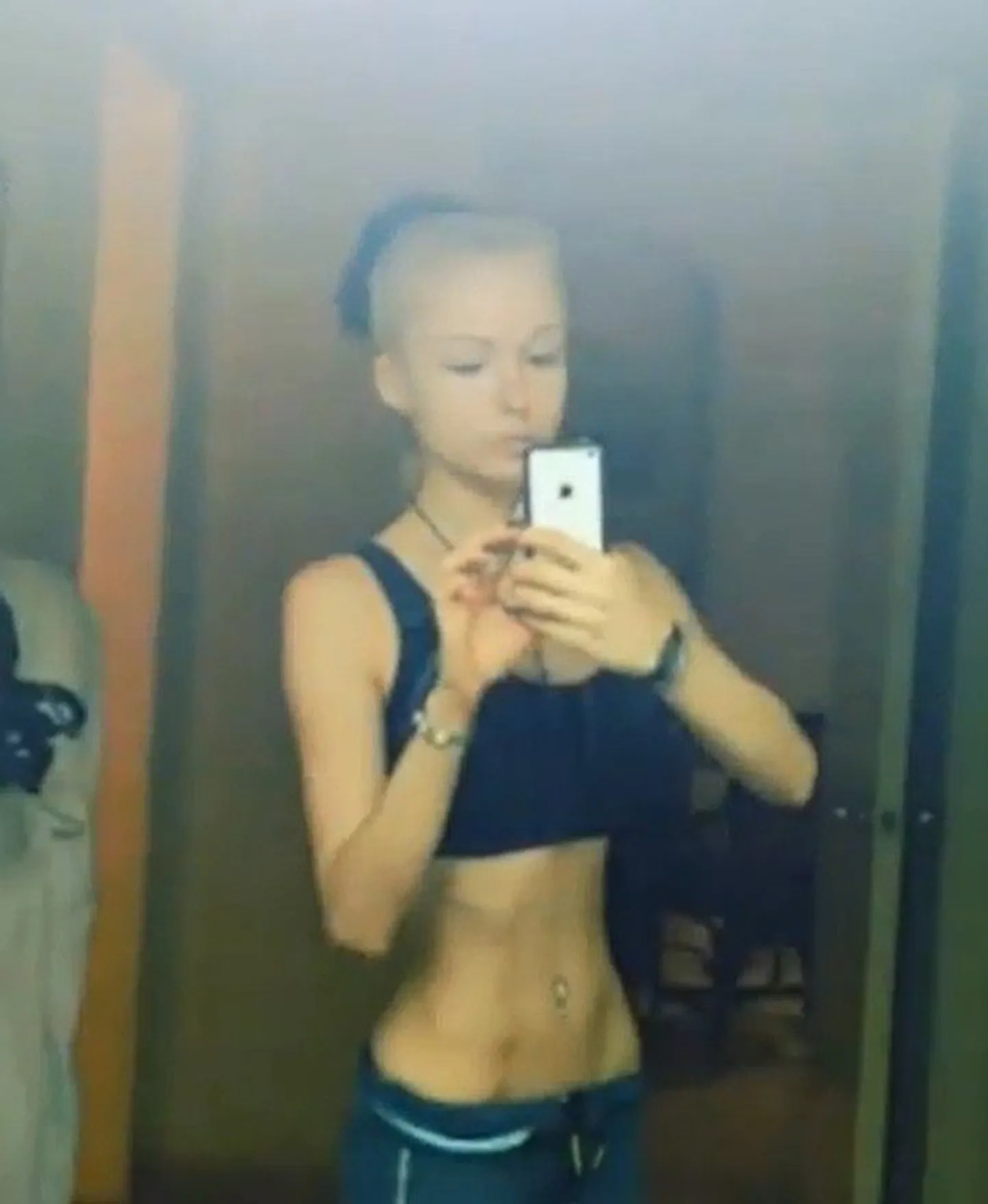 Valeria Lukyanova