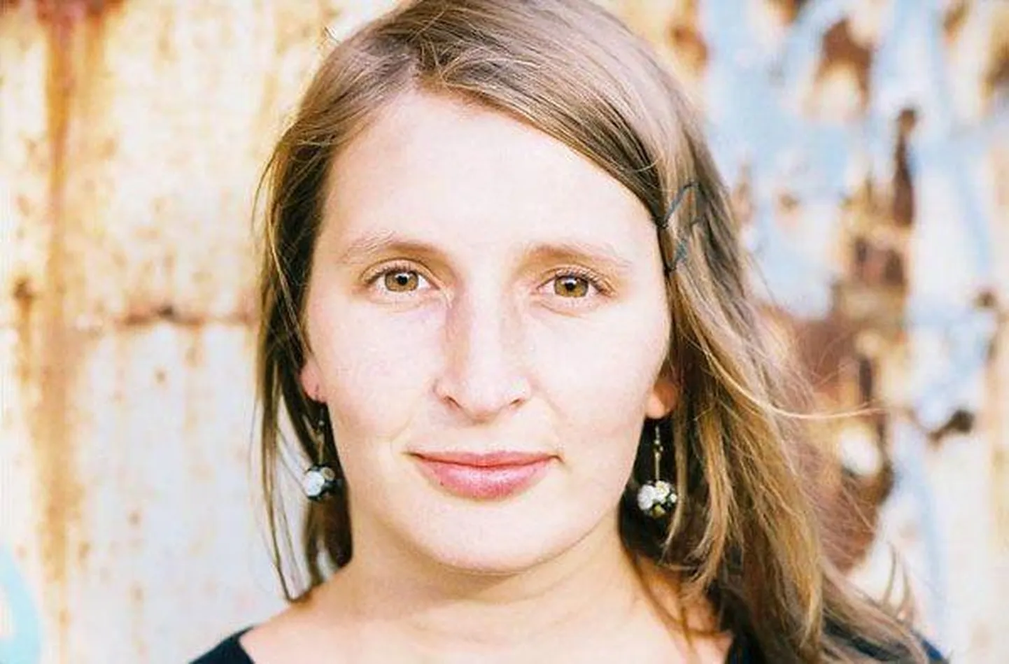 Carolina Pihelgas.