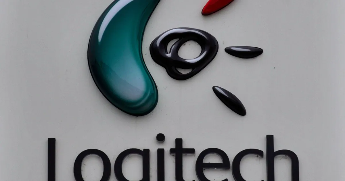 Logitech teatas oodatust suuremast kahjumist