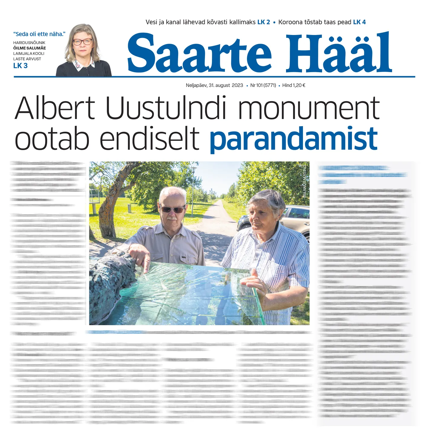 Artikli foto