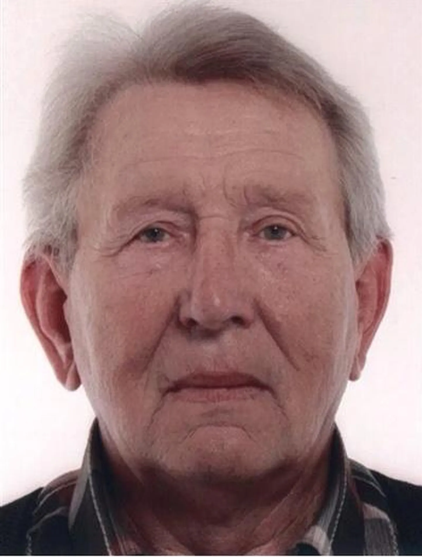 Aksel on leitud.